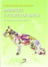 Books Frontpage Animales y flores de Bach