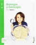 Front pageBiologia Y Geologia Serie Observa 4 Eso Saber Hacer