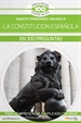 Front pageLa Constitución española en 100 preguntas