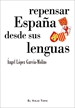 Front pageRepensar España desde sus lenguas