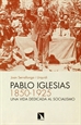 Front pagePablo Iglesias (1850-1925)
