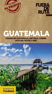 Books Frontpage Guatemala