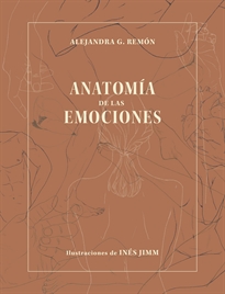 Books Frontpage Anatomía de las emociones
