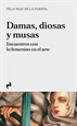 Front pageDamas, Diosas Y Musas