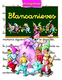 Books Frontpage Blancanieves