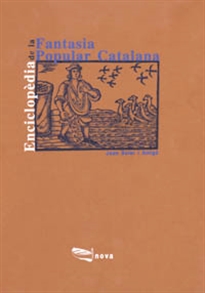 Books Frontpage Enciclopèdia de la fantasia popular catalana