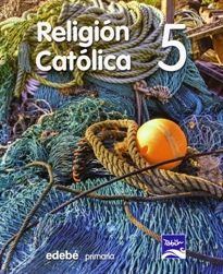 Books Frontpage Religión Católica  5 Ep