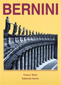 Books Frontpage Bernini