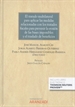 Portada del libro El tratado multilateral para aplicar las medidas relacionadas con los tratados fiscales para prevenir la erosión de las bases imponibles y el traslado de beneficios (Papel + e-book)