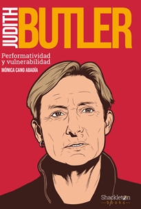 Books Frontpage Judith Butler
