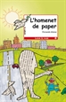 Front pageL'homenet de paper