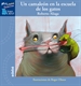 Front pageUn Camaleón En La Escuela De Los Gatos