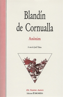 Books Frontpage Blandín de Cornualla
