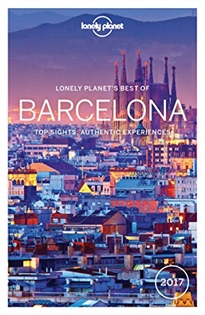 Books Frontpage Best of Barcelona