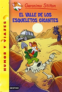 Books Frontpage Pack GS44 Valle esquel+Ratosorpresa