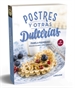 Portada del libro Postres y otras dulcerías