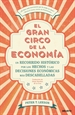 Front pageEl gran circo de la economía