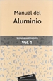 Front pageManual del aluminio Vol. 1