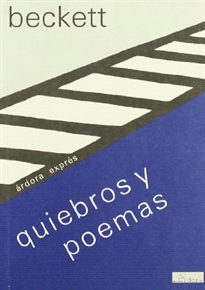 Books Frontpage Quiebros y poemas