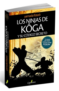 Books Frontpage Los ninjas de Koga y su código secreto