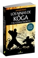 Front pageLos ninjas de Koga y su código secreto