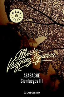 Books Frontpage Azabache (Cienfuegos 3)