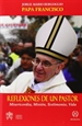 Front pageReflexiones De Un Pastor.Misericordia,  Misión,Testimonio Y Vida