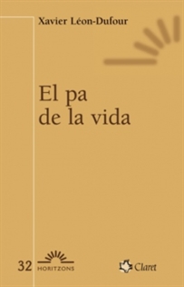 Books Frontpage El pa de la vida