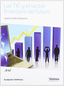 Books Frontpage Las TIC y el sector financiero del futuro