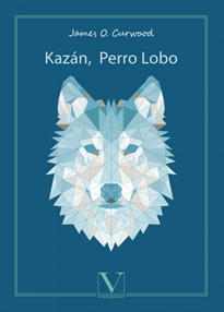 Books Frontpage Kazán,  Perro Lobo