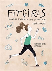 Books Frontpage Fit Girls