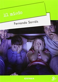 Books Frontpage El miedo