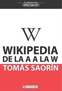 Books Frontpage Wikipedia de la A a la W