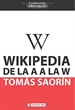 Front pageWikipedia de la A a la W