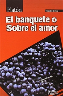 Books Frontpage El Banquete o Sobre el amor