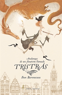 Books Frontpage Tristrás