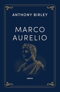 Books Frontpage Marco Aurelio