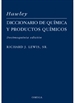 Front pageDic. Quimica Y Productos Quimicos, 15ª Ed.