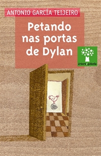 Books Frontpage Petando nas portas de Dylan