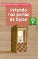 Front pagePetando nas portas de Dylan