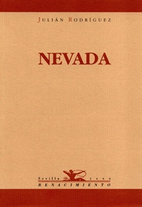 Books Frontpage Nevada