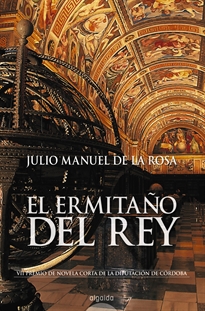 Books Frontpage El ermitaño del Rey