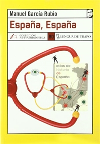 Books Frontpage España, España