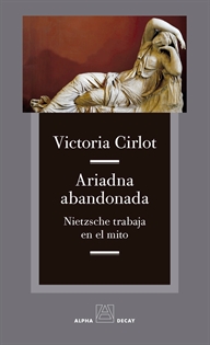 Books Frontpage Ariadna Abandonada