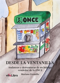 Books Frontpage Desde la ventanilla