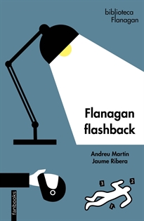 Books Frontpage Flanagan Flashback