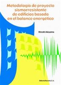 Books Frontpage Metodología de proyecto sismorresistente de edificios