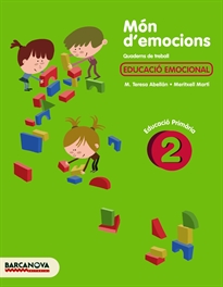 Books Frontpage Món d'emocions 2