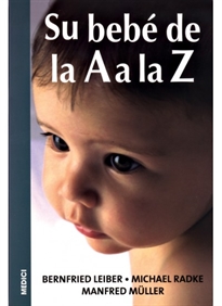 Books Frontpage Su Bebe De La A A La Z