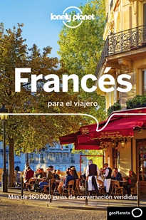 Books Frontpage Francés para el viajero 5